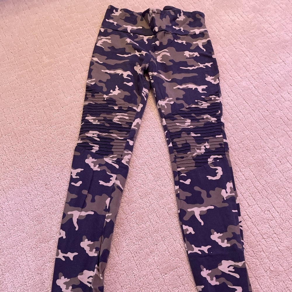 leggings